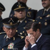 Peña Nieto acusa "dolo y mala fe" de medios por notas de soborno; información es de laudo arbitral