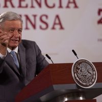 Estos fueron los principales temas de la conferencia mañanera de AMLO del 16 de noviembre (Video)