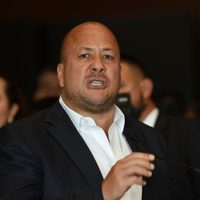 Enrique Alfaro: veo a Dante Delgado “fuera de control”