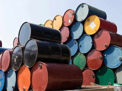 EIA: advierten un crecimiento en los almacenamientos de petróleo de Estados Unidos