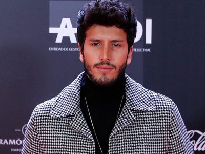 ¿Qué le pasa? Sebastián Yatra genera preocupación en las redes. ¡Mirá!