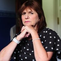 Patricia Bullrich criticó al presidente tras echar a Kulfas: “Usó rápido la lapicera que le dio Cris
