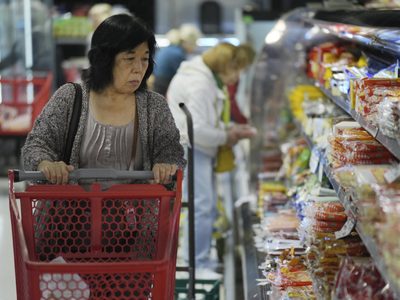 Bajan las expectativas de inflación para el 2026