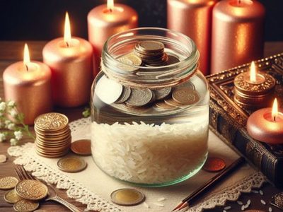 El poderoso ritual para hacer este viernes 13 y atraer abundancia y buena suerte a tu vida