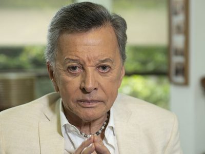 Cuál es la verdad sobre la presunta hija oculta de Palito Ortega