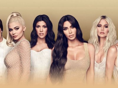 Así es como se grabó la temporada 18 de "Keeping Up With The Kardashians" durante la cuarentena