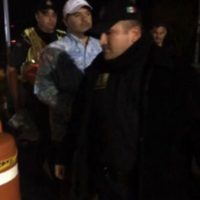 Precandidato del PAN a la alcaldía de Mérida, cercano a Anaya, es detenido en retén por conducir ebrio