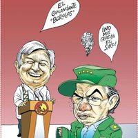 La peor respuesta