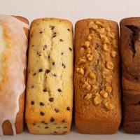 Tres budines, una receta: la forma más fácil de variar y ahorrar a la hora de la merienda