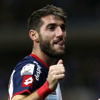 Confirmado, Nacho Piatti es nuevo jugador de San Lorenzo