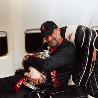 Klopp se prepara para un emotivo último encuentro con Liverpool