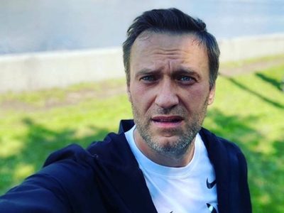 EU amaga con "consecuencias" a Rusia si Navalny muere en la cárcel