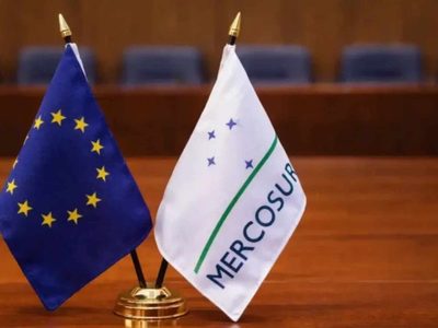 Luego de 25 años, se aprobó el acuerdo entre el Mercosur y la Unión Europea