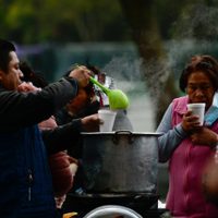Frío en la CDMX: estas son las alcaldías con Alerta Amarilla por bajas temperaturas el miércoles