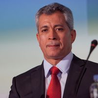Reaparece el exgobernador Mario Anguiano Moreno; confía que será exonerado