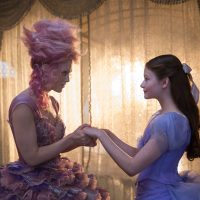 "El Cascanueces" de Disney: Cuento de hadas, magia y ballet