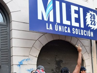 El club de los desahuciados tras el acuerdo de Milei