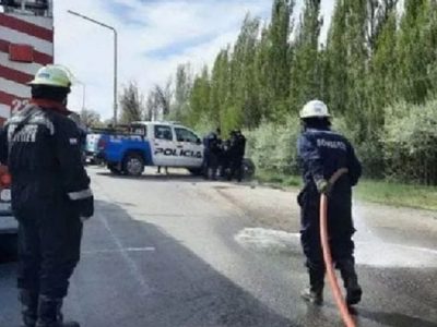 Manejaba borracho a 130 k/h y mató a Matias Garcia; lo condenaron a 4 años y 6 meses de prisión