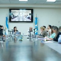La Legislatura avanza en la restitución del 1,5 % de coparticipación al presupuesto propio