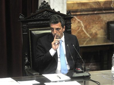EN VIVO: El oficialismo consiguió quórum y se debate en Diputados las jubilaciones de la Justicia