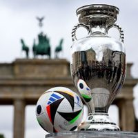Cuartos de final de la Eurocopa: Hora y fecha de los partidos