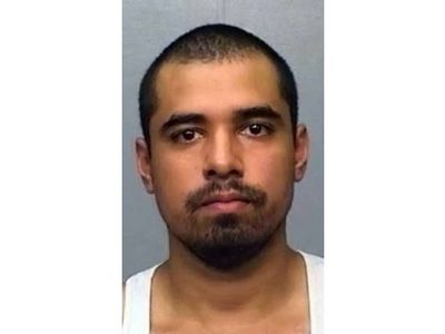 Osiel Cárdenas Jr. es sentenciado en EU por tráfico de armas; pide clemencia