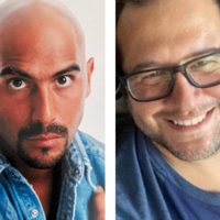 José Ramón López Beltrán discute en Twitter con Héctor Suárez Gomís y termina bloqueándolo