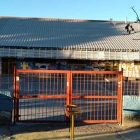 Para los estudiantes del CPEM 40 las clases comenzaron parcialmente porque no tienen edificio