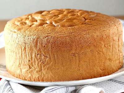 Torta matera sin gluten y sin azúcar: poné la pava y prepará esta tremenda receta para la hora de la merienda