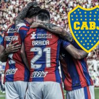 Junto con Braida: la figura de San Lorenzo que está dentro del radar de Boca