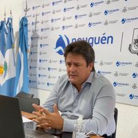 "Crisis económica": Mariano Gaido anunció su plan para reactivar la economía