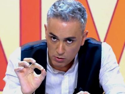 Las dudas de Kiko Hernández que terminaron por hundir las ilusiones de su amiga, Marta López