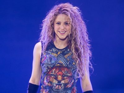 Otra vez la vida le sonríe: Shakira obtuvo un gran reconocimiento y hasta ella lo cree increíble