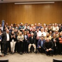 Un convenio entre provincia y ciudad beneficia a comisiones vecinales de Neuquén