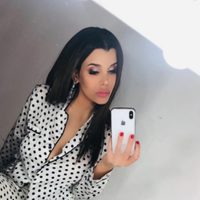 Gran esfuerzo: Charlotte Caniggia reveló la decisión que tomó para mejorar su calidad de vida