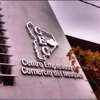 Empleados de Comercio de Neuquén anunció la adhesión a la movilización y paro convocados por la CGT nacional