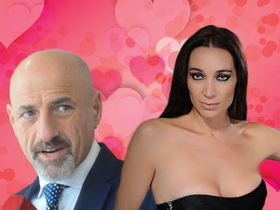 Gustavo Sofovich reveló la increíble excusa que usó para invitar a salir a Mora Godoy