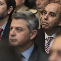 Martínez De Giorgi y su crítica mirada sobre los cuadernos de Centeno