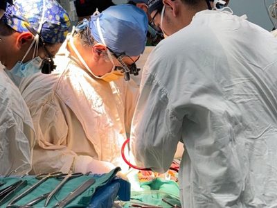 Los retos para la donación de órganos en México: 18 mil 912 personas esperan un trasplante