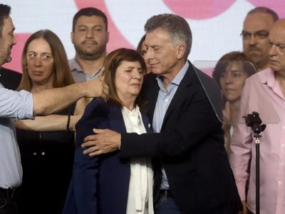 Diputado neuquino responsabilizó a Mauricio Macri de la derrota de Juntos por el Cambio