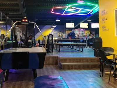 En Tijuana, atacan a balazos parque temático con niños y adultos en su interior