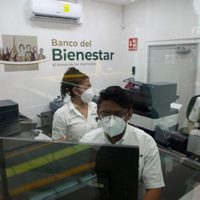 El Banco del Bienestar se retira del mercado de remesas por esta razón