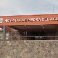 Alertaron sobre la falta de profesionales en tres áreas del hospital de Piedra del Águila