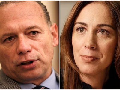 El polémico spot de Berni contra Vidal: redobló la apuesta en el debate sobre la marihuana