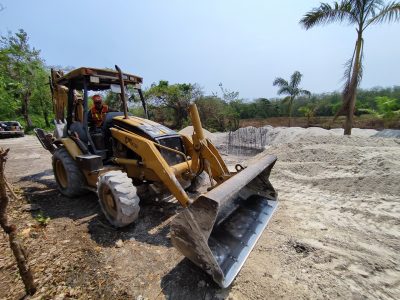 Piden a México expediente de hechos sobre irregularidades ambientales del Tren Maya