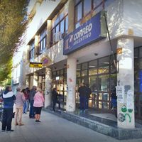Coronavirus: por contagios, cierran el correo de General Roca