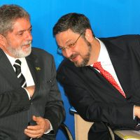 Detienen a colaborador clave de Lula y Rousseff