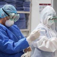Bajan los contagios de coronavirus en Río Negro, pero se suma una nueva víctima fatal