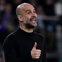 El increíble mensaje de Pep Guardiola tras la consagración del Bayern