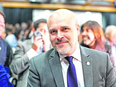 Sebastián González participó del Consejo Federal de Relaciones Exteriores y Comercio Internacional
